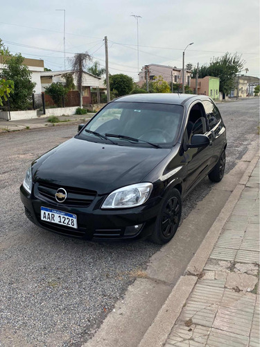 Chevrolet Celta 1.4 Lt