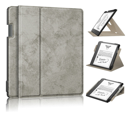 Funda Para Kindle Scribe 10.2 2022 +protector