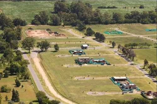 Imagen 4 de 5 de Lote En Venta De 520m2 Ubicado En Pilar Del Este