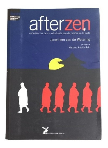 Afterzen