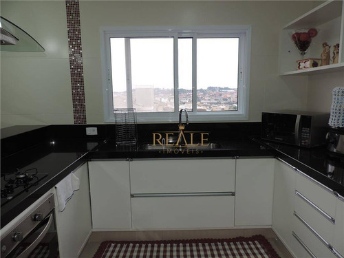 Imagem 19 de 30 de Casa Com 4 Dormitórios À Venda, 339 M² Por R$ 2.300.000,00 - Condomínio Terras De Vinhedo - Vinhedo/sp - Ca0513