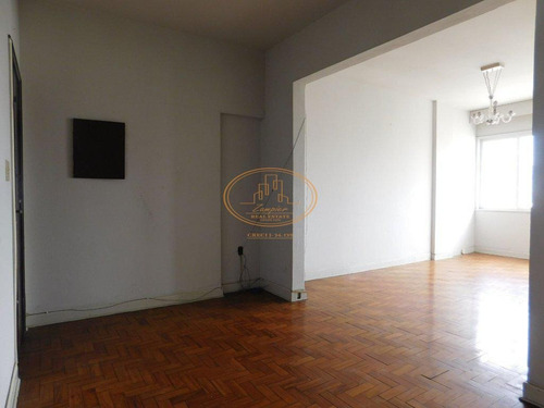 Apartamento Com 1 Dormitório(s) Localizado(a) No Bairro República Em São Paulo / São Paulo - 17257:924655