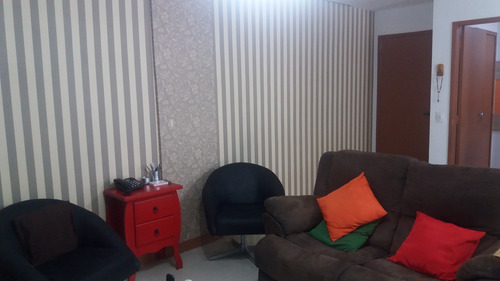 Imagem 3 de 14 de Condominio Otimo Padrão - Area Lazer - 02 Garagens Freguesia