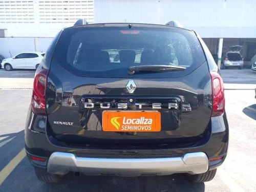 Imagem 2 de 9 de Renault Duster 1.6 16v Sce Flex Dynamique X-tronic