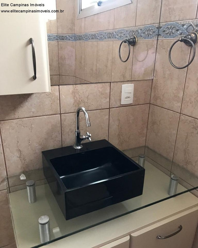 Imagem 10 de 14 de Apartamento - Ap02183 - 70668159