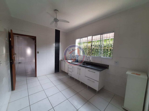 Imagem 3 de 21 de Sobrado Com 3 Dorms, Santa Eugênia, Mongaguá - R$ 330 Mil, Cod: 374013 - V374013