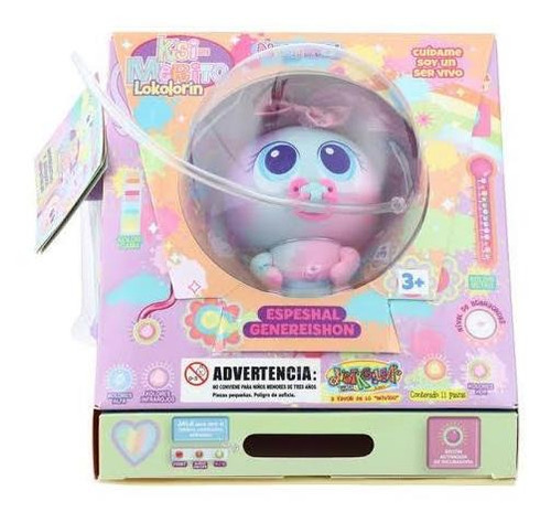Ksimerito Lilipink