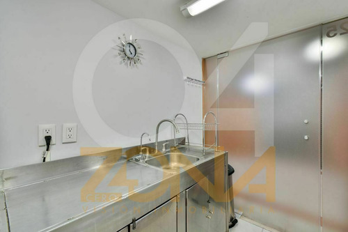 Imagen 12 de 13 de Oficina En Venta O Renta En Torre Wtc 186 M2