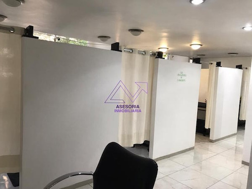 Local Comercial En Traspaso En Polanco Lv521