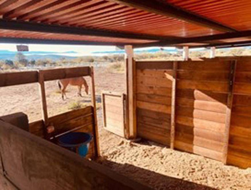Terrenos En Venta, Rancho Los Huertos, Mineral De Pozos