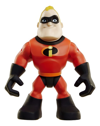 Disney Increibles 2 Incredible Mr Incredible Jakks Pacific