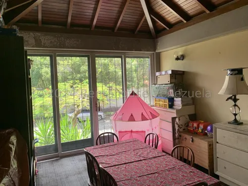 Ls Vende Casa Caurimare