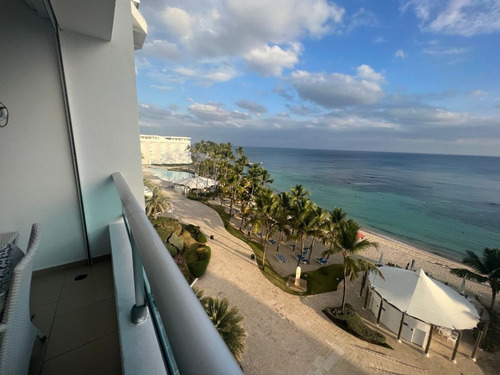 En Venta Apartamento En Playa En Marbella, Juan Dolio.