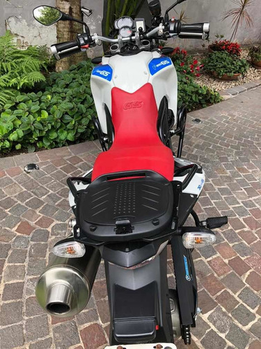 Bmw Bmw 650gs Bicilindri
