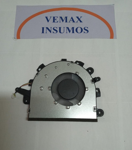 Imagen 2 de 2 de Cooler Lenovo Ideapad S145 Ast S45 Series