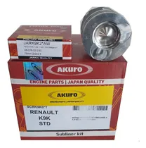 Comprar Subconjunto Renault K9k Kangoo Logan Clio 1.5 Dci