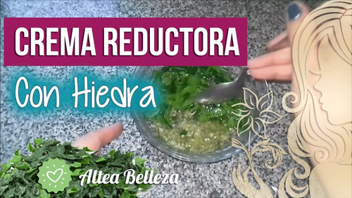 Extracto Hojas Hiedra Hedera Helix 100 Ml Plantasi