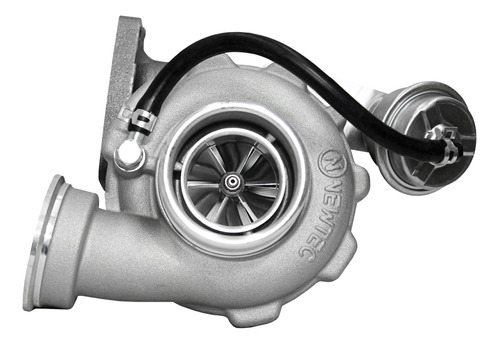 Turbocargador Newtec Para Mercedes Benz 904 K16 Titanio