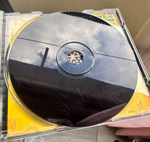 Pac Man World Ps1 (Usado)