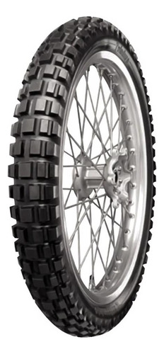 Llanta 120/70b19 Continental Tkc80 60q F Tl