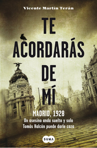 Libro Te Acordarã¡s De Mã­