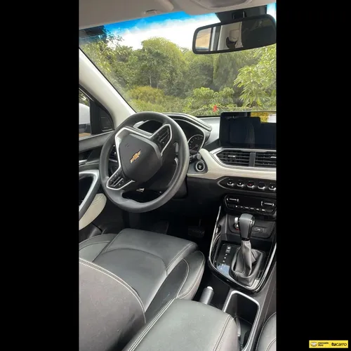 Chevrolet Captiva 1.5 LTZ TURBO TP 4X2
