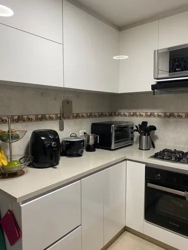 Casa En Venta En Los Cedros. Cod V7204