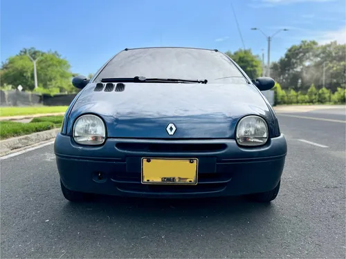 Renault Twingo 1.2 U Authentique