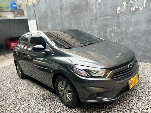 Chevrolet Joy 1.4 Lt