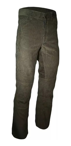 Pantalon Abrigado Hombre Nexxt Mario Corderoy Urbano