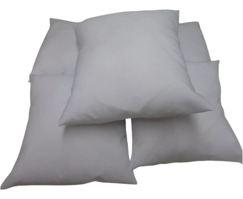 Almohadon Para Sublimar 20 X 30 Sublimable Pack X 12 Un