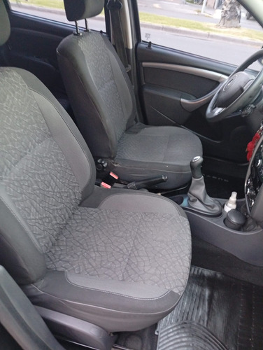 Renault Duster 1.6 4x2 Confort Plus 110cv
