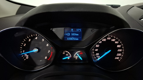 Ford Kuga 1.6 Ecoboost Sel