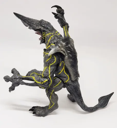 Neca Pacific Rim Circulo De Fogo Knifehead Kaiju | MercadoLivre