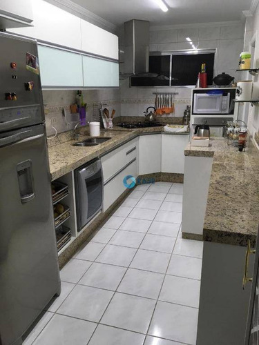 Imagem 9 de 30 de Apartamento Com 2 Dormitórios À Venda, 110 M² - Moema - São Paulo/sp - Ap9089