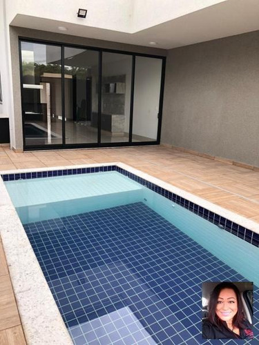 Imagem 14 de 15 de Casa Em Condomínio Para Venda Em Bauru, Condomínio Spazzio Verde Comendador, 4 Dormitórios, 4 Suítes, 6 Banheiros, 2 Vagas - 903_2-908512
