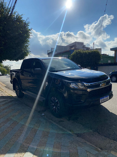Chevrolet S10 2.8 Ls Cab. Dupla 4x4 4p