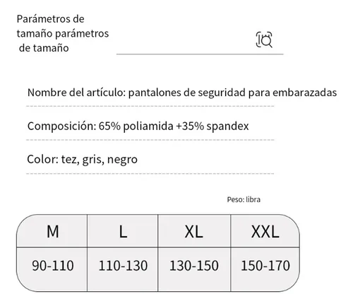 Pantalones De Tiburón De Maternidad Leggings Finos Pantalone