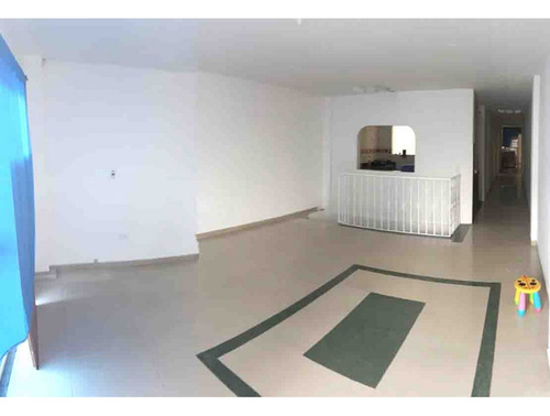Casa En Santa Isabel - Sobre Cra. 39 Para Uso Mixto.