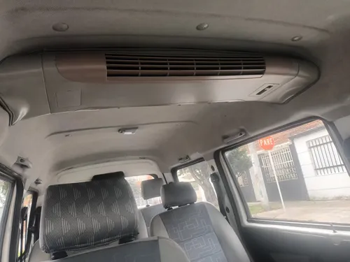 DFM/DFSK Minivan 1.3