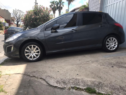 Peugeot 308 Allure Nav