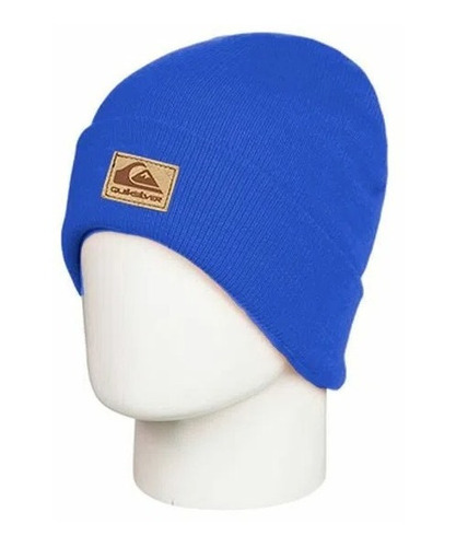 Gorro De Hombre Quiksilver Beanie Weekend