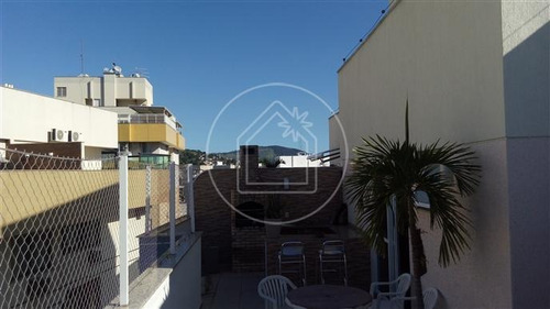 Apartamento - Ref: 794623