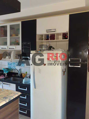 Imagem 15 de 15 de Apartamento-à Venda-taquara-rio De Janeiro - Tqap20612