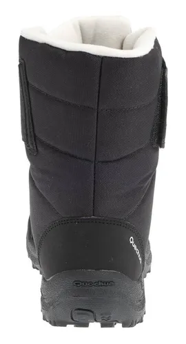 Bota infantil store quechua
