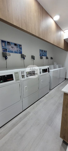 Departamento En Arriendo De 1 Dorm. En Cerrillos