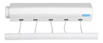 Comprar Tendedero De Ropa Retractil  Plegable