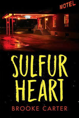 Libro Sulfur Heart - Carter, Brooke