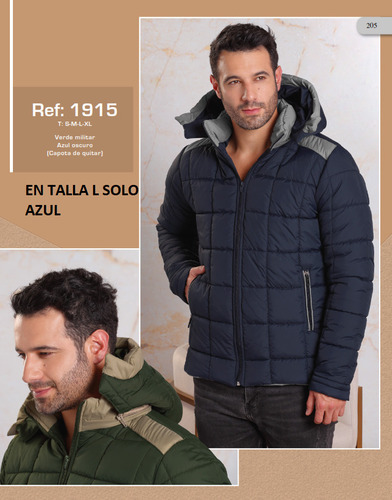 Promocion Combo De Dos Chaquetas Hombre Talla Xl Producto Colombiano Calidad De Exportacion