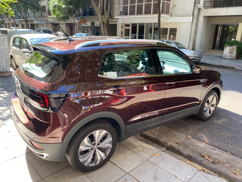 Volkswagen T-cross 1.6 Highline At
